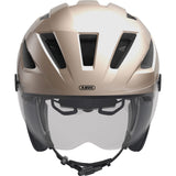 ABUS HELM PEDELEC 2.0 ACE Champagne Gold S 51-55 cm