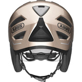 ABUS HELM PEDELEC 2.0 ACE Champagne Gold S 51-55 cm