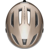 ABUS HELM PEDELEC 2.0 ACE Champagne Gold S 51-55 cm