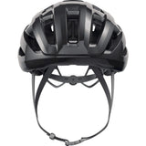 Abus Helm Powerdome Błyszczący czarny L 57-61 cm