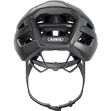 Abus Helm Powerdome Błyszczący czarny L 57-61 cm