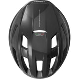 Abus Helm Powerdome Błyszczący czarny L 57-61 cm