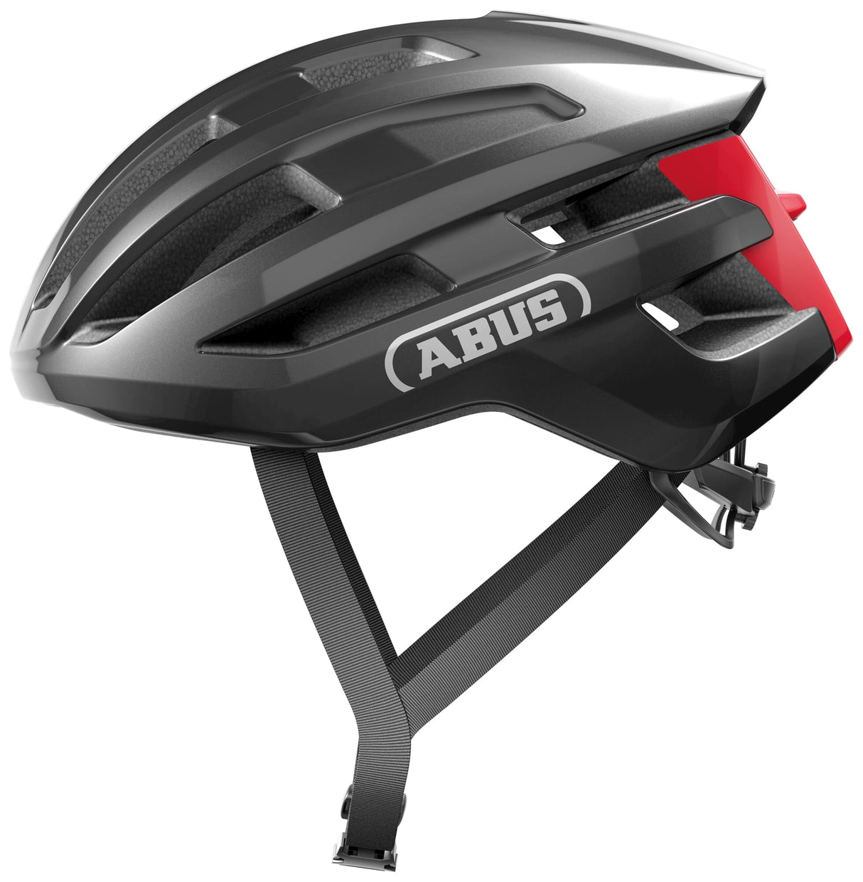 Abus Helm Powerdome Titan M 54-58 cm