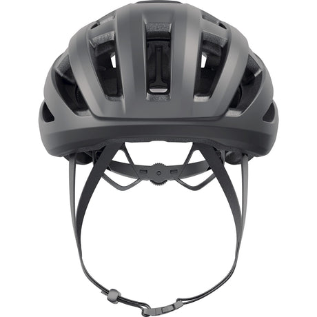 Abus Helm Powerdome MIPS Velvet Black M 54-58cm