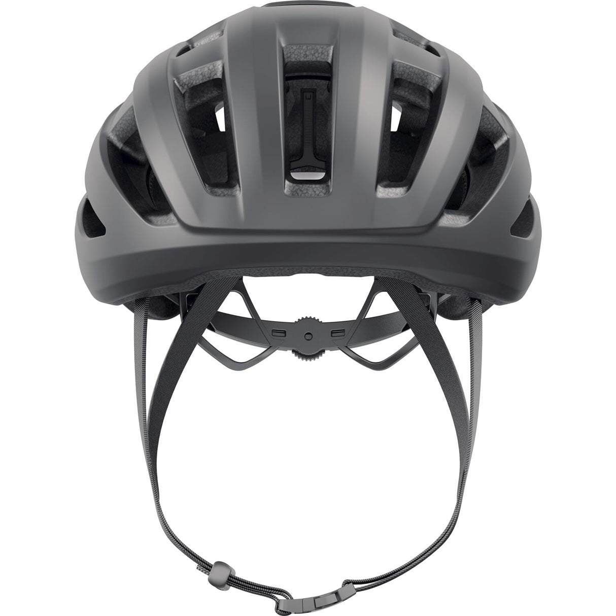 Abus Helm Powerdome mips Velvet Black L 57-61cm