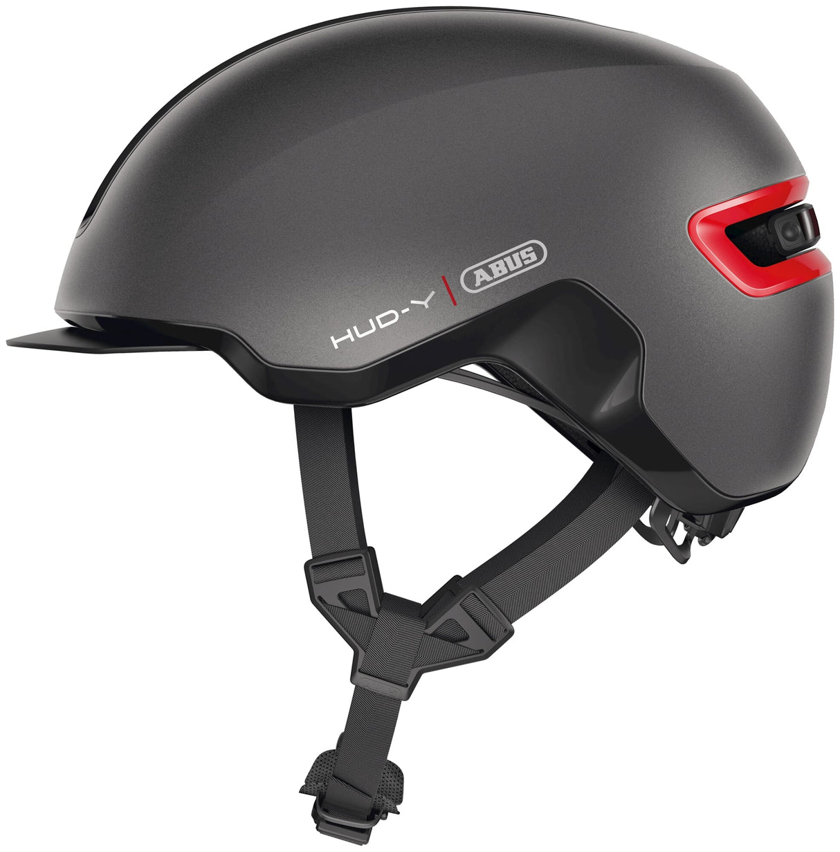 ABUS CASHET HUD-Y TITAN S 48-54 CM