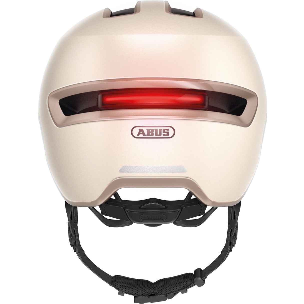 Abus Helmet Hud-Y Champagne Gold S 48-54 cm