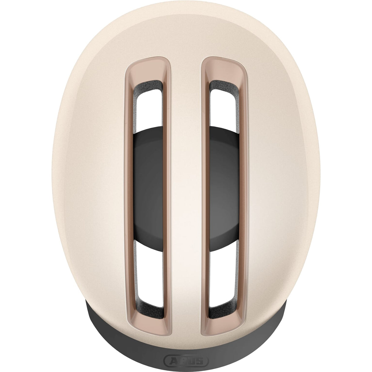 Abus Helmet Hud-Y Champagne Gold S 48-54 cm