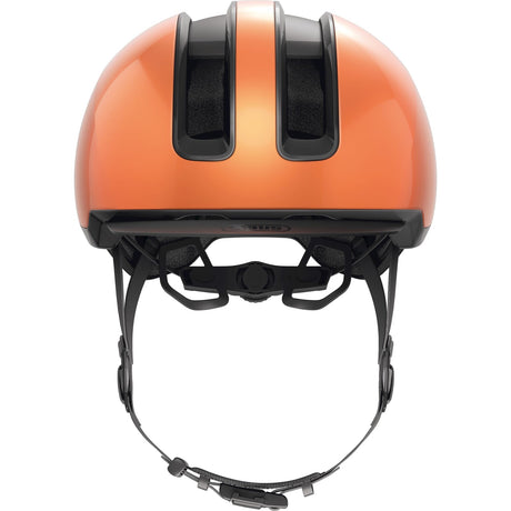 Abus Helmet Hud-Y Goldfish Orange S 48-54 cm