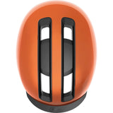 Abus Helmet Hud-Y Goldfish Orange S 48-54 cm