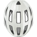 Abus Helmet Macator Mips Pearl White L 58-62cm