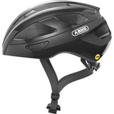 Abus Helm Macatgoud Mips glänzend schwaarz S 51-55cm