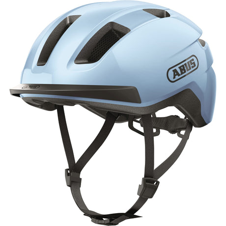 ABUS Helm Purl-Y Iced Blue M 54-58 cm