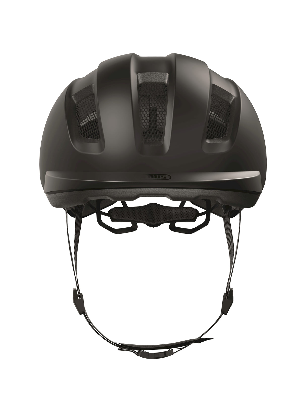 ABUS Helm Purl-y Ace Velvet Black S 51-55 cm