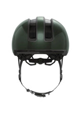 Abus Helm Hud-y Moss Green M 54-58 cm