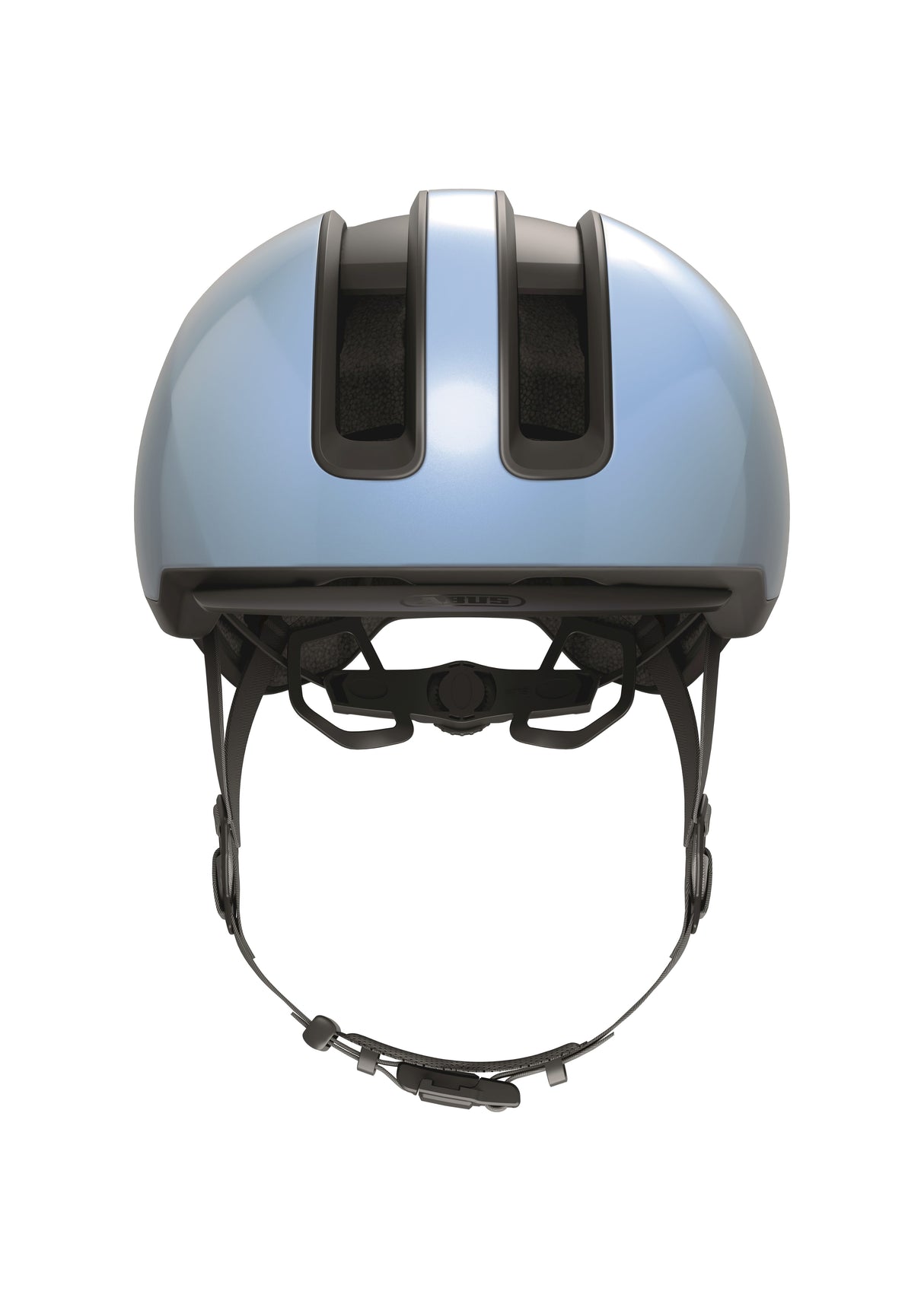 Abus hjälm Hud-y Iced Blue S 51-55cm