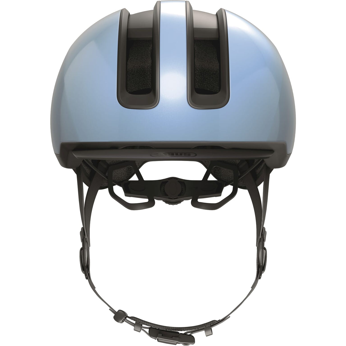 Abus Casque Hud-y Iced Blue M 54-58CM