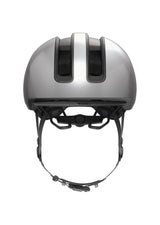 Abus Casque Hud-y Gleam Silver M 54-58CM