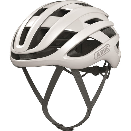 Abus Helmet Airbreaker Polar Wit Matt S 51-55 cm