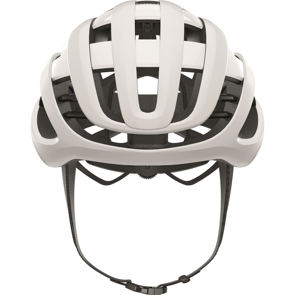 Abus Helmet Airbreaker Polar Wit Matt S 51-55 cm