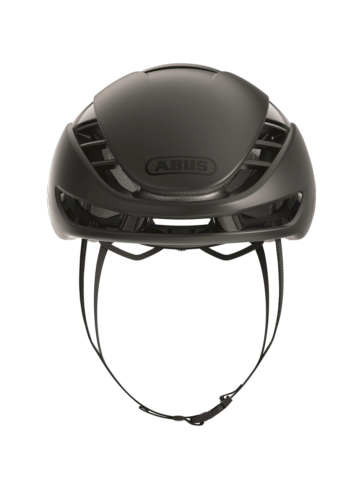 ABUS Helmet Gamechanger 2.0 Velvet Black S 51-55cm