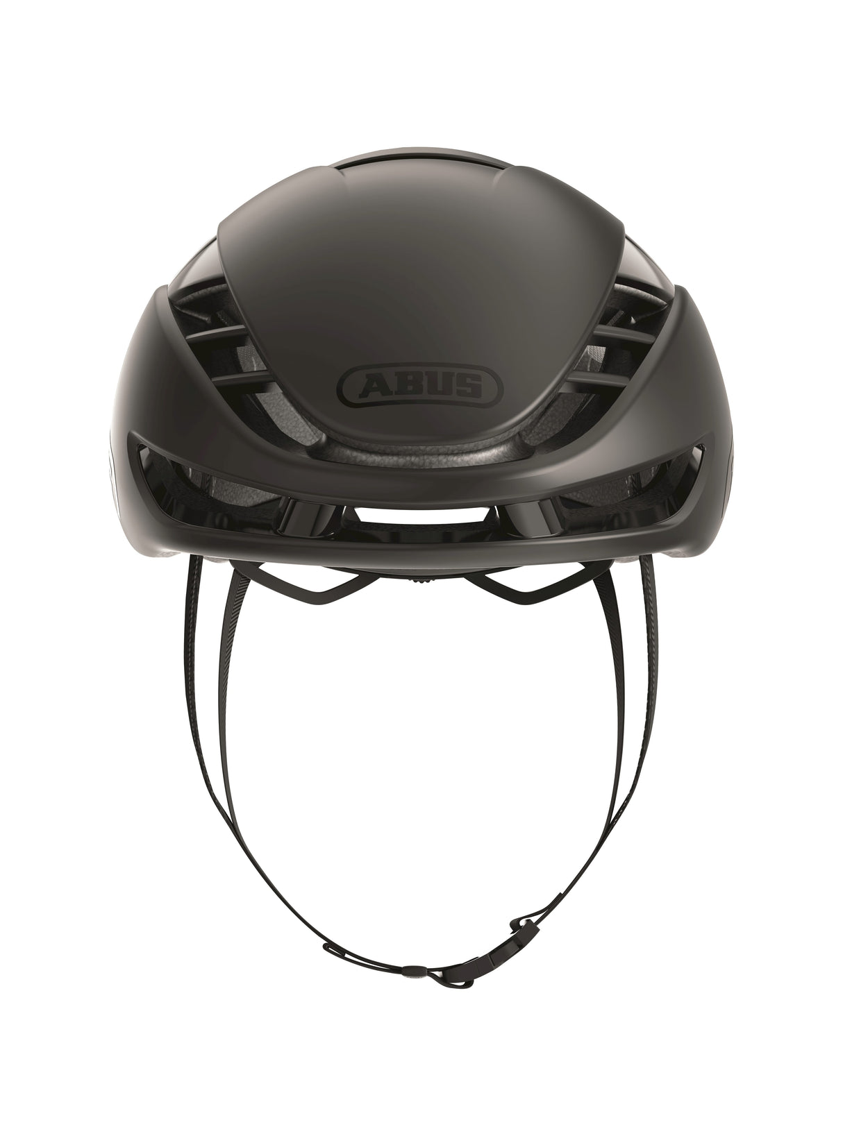 Abus Helm Gamanne 2.0 Velvet Black l 57-61Cm