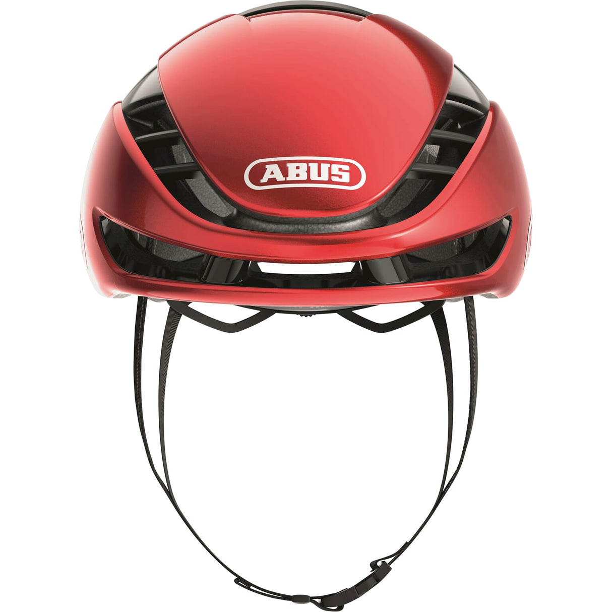 ABUS HELM GAMECHANGER 2.0 Leistung Red S 51-55 cm