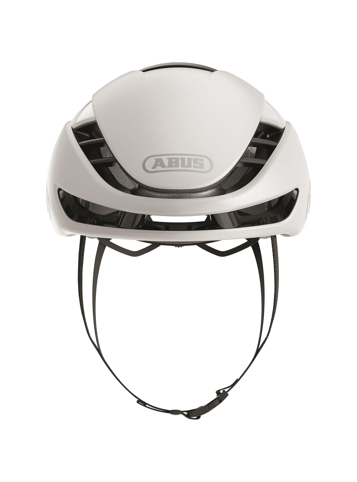 ABUS Helmet Gamechanger 2.0 Polar White S 51-55cm