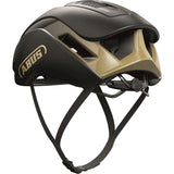 Abus Helm GameChanger 2.0 black gold M 54-58cm