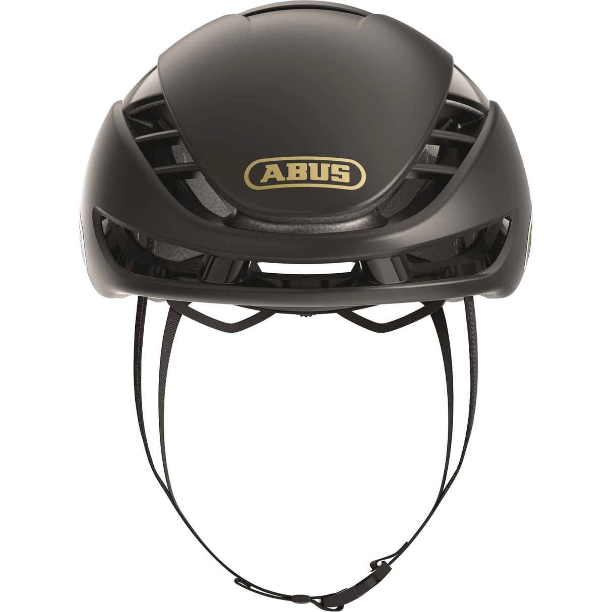 Abus Helm Gamechanger 2.0 Black Gold L 57-61 cm