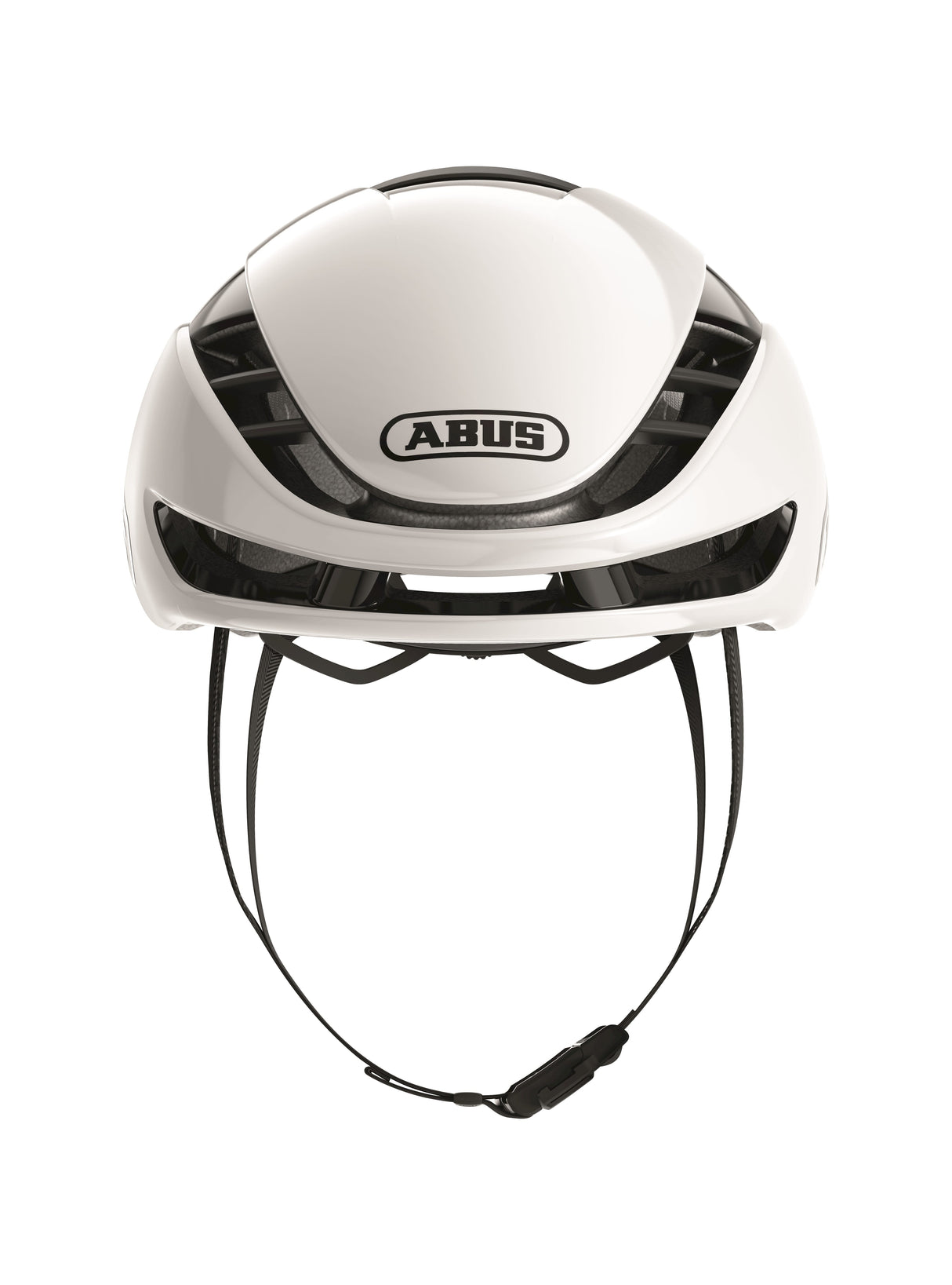 Abus Helmet Gamechanger 2.0 MIPS błyszczące białe m 54-58 cm