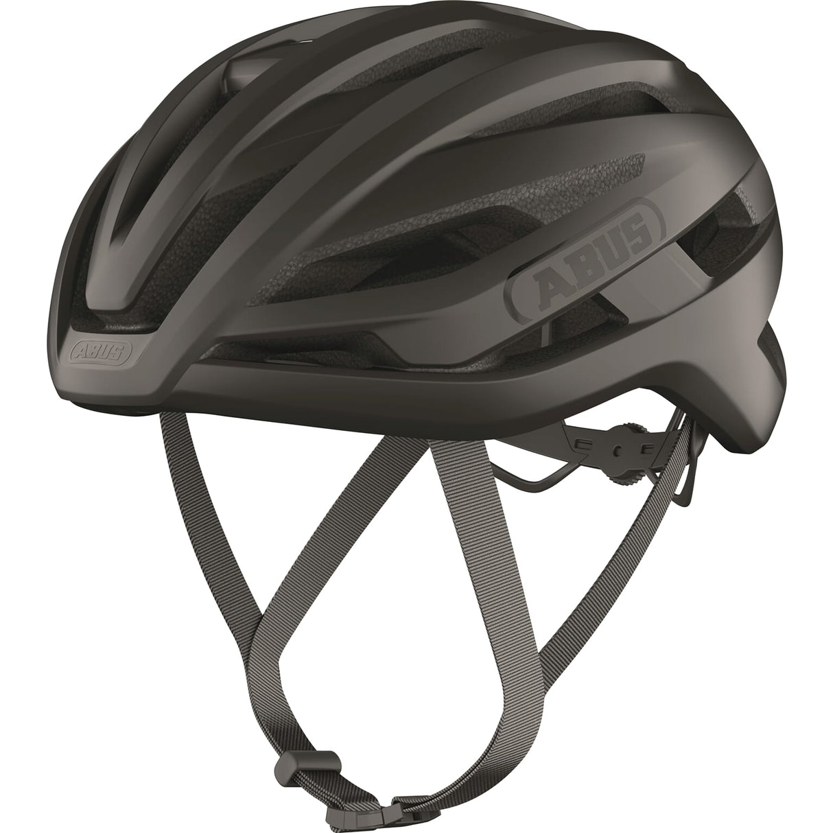 ABUS Helm Stormchaser Ace Velvet Black S 51-55cm