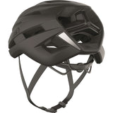 ABUS Helm Stormchaser Ace Velvet Black S 51-55cm