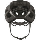 ABUS Helm Stormchaser Ace Velvet Black S 51-55cm