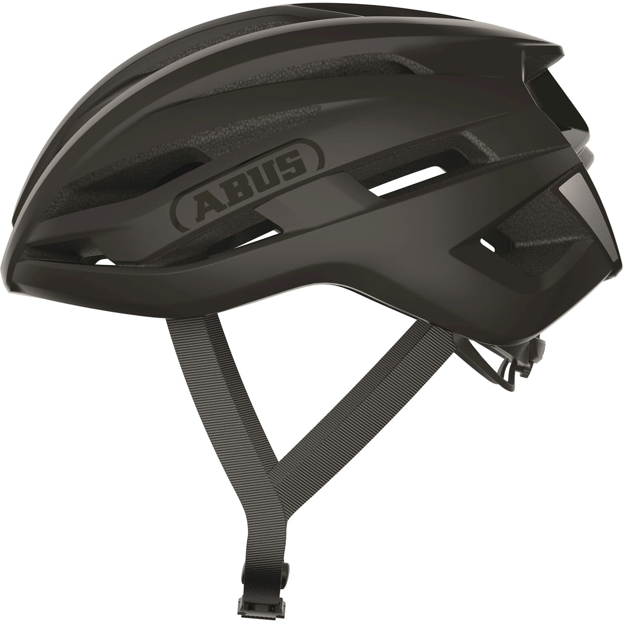 ABUS Helm Stormchaser Ace Velvet Black S 51-55cm