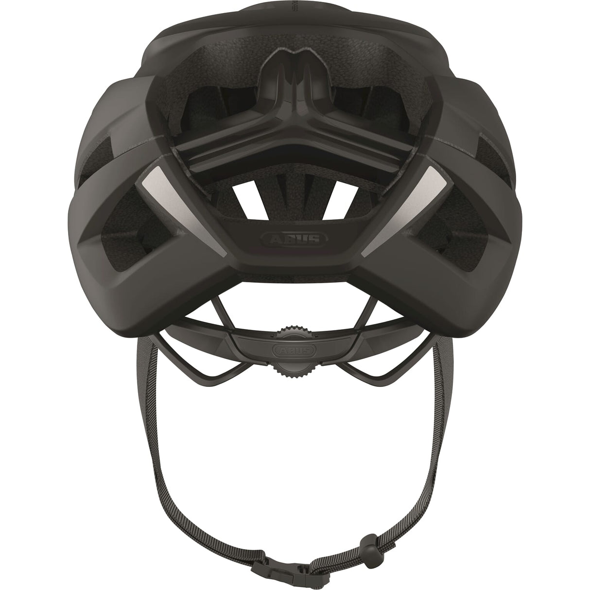 ABUS Helm Stormchaser Ace Velvet Black M 54-58cm