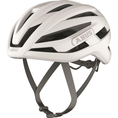 Abus Helm Stormchaser Ace Polar White M 54-58cm