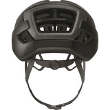 ABUS Helm Wingback Velvet Black L 57-61cm