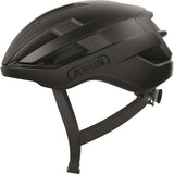 ABUS Helm Wingback Velvet Black L 57-61cm