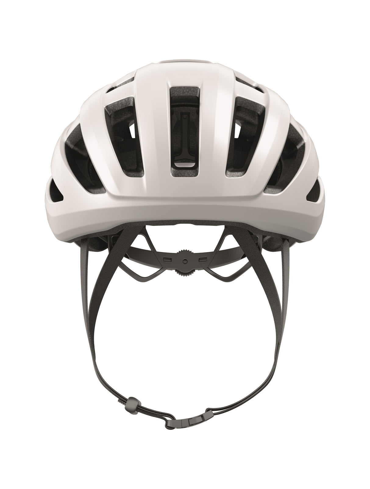 Abus Helm Powerdome Polar White M 54-58 cm