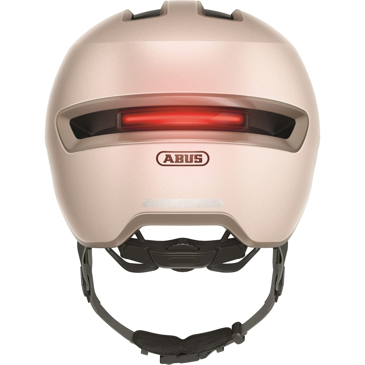 Abus helm hud-y ace champange or m 54-58cm