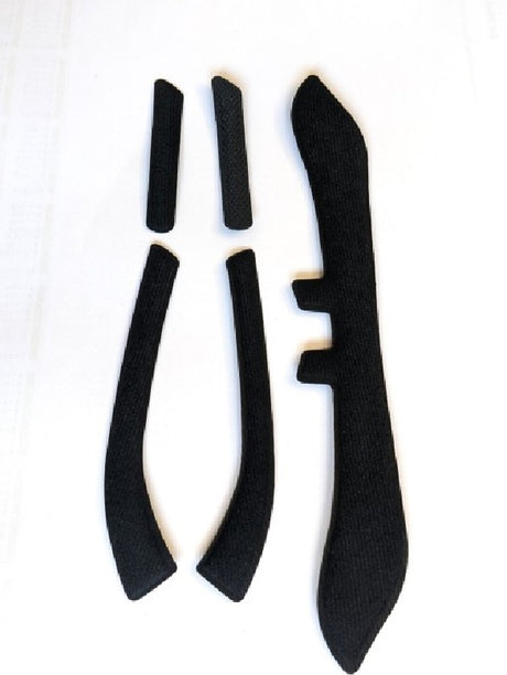 Abus rembourrage aduro 3.0 s m l