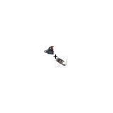 Tige de selle Hebie Kard Link