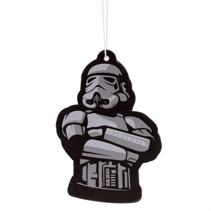 Cola, le désodorisant original Stormtrooper