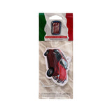 Désodorisant Fiat 500 Fraise