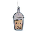 Désodorisant Vanille Foodiemals Boba le Bubble Tea