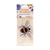 Prairies de nectar de jasmin avec assainisseur d'air