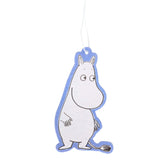 Désodorisant Moomin Tammi parfumé à la pêche