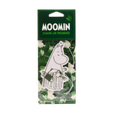 Désodorisant de jardinage Moomin parfumé au jasmin