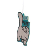 Framboise - Désodorisant Simon's Cat Meowt
